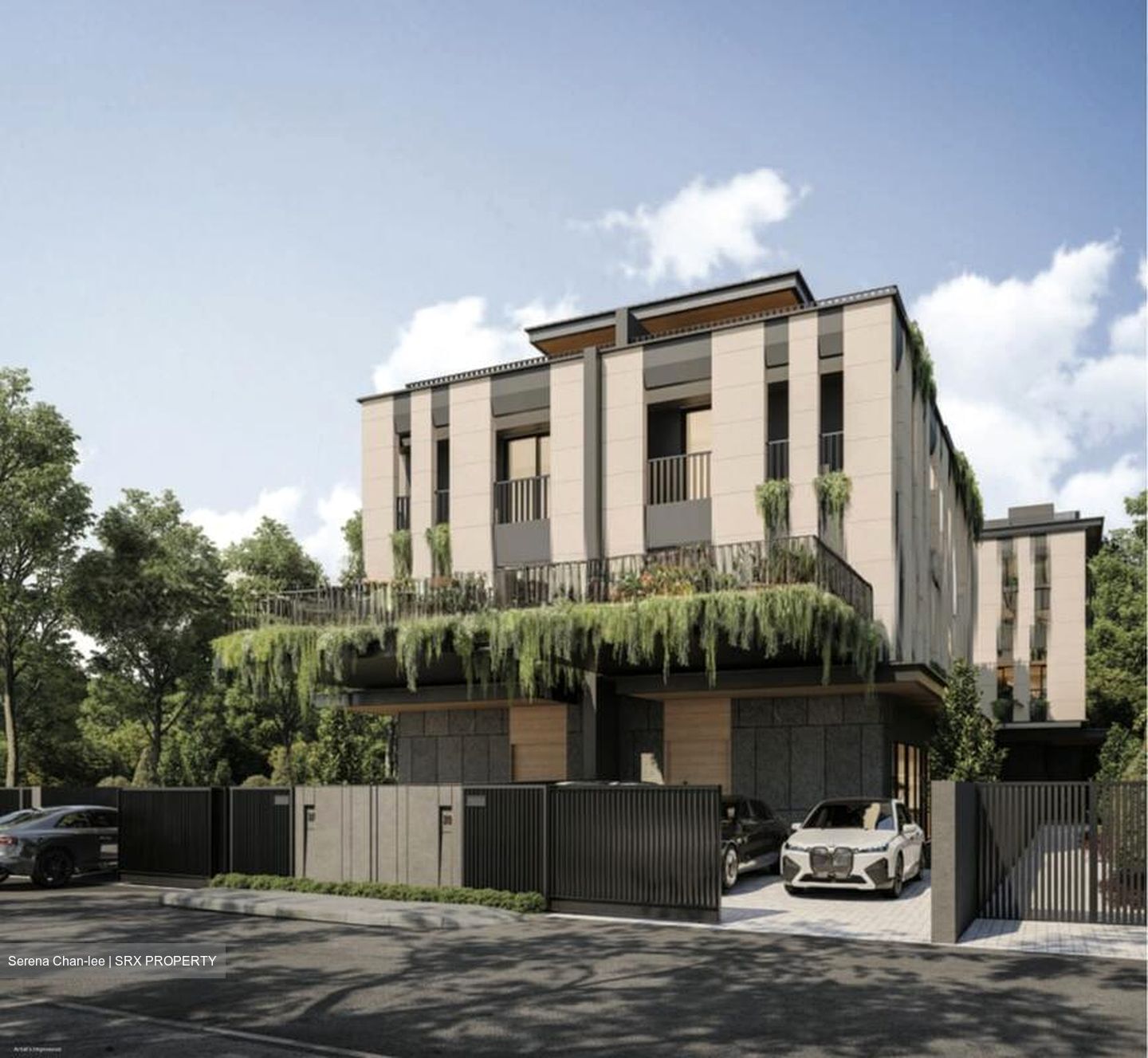 Palm Road (D15), Detached #520649191